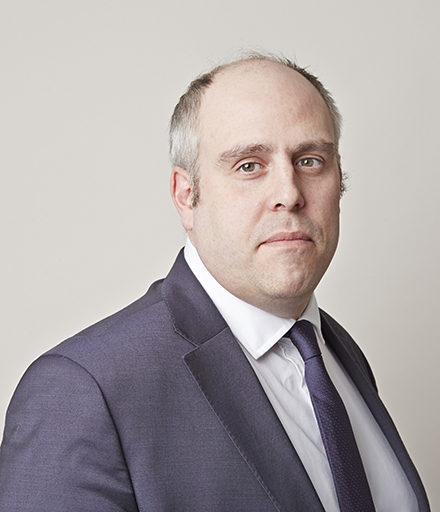 Richard Wright QC, crime barrister, Park Square Barristers