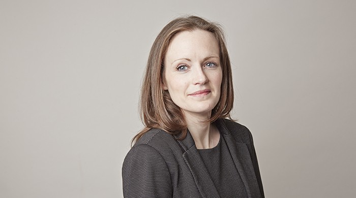 Andrea Parnham