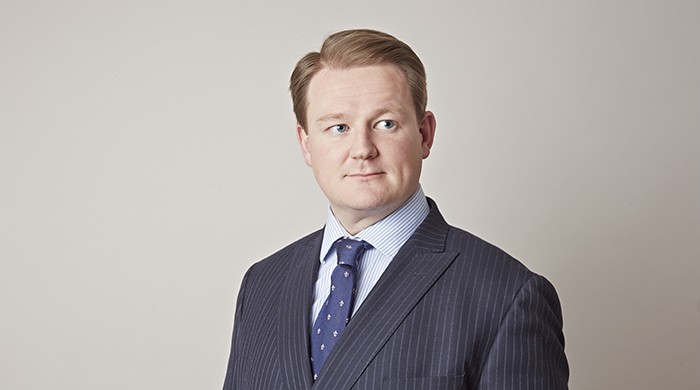 Andrew wilson