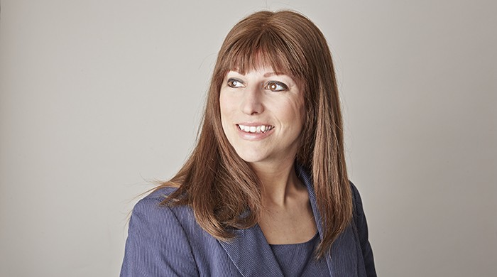 Anna Wilkinson