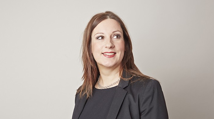 Gillian Batts
