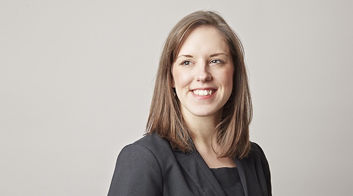 Kate Wilson
