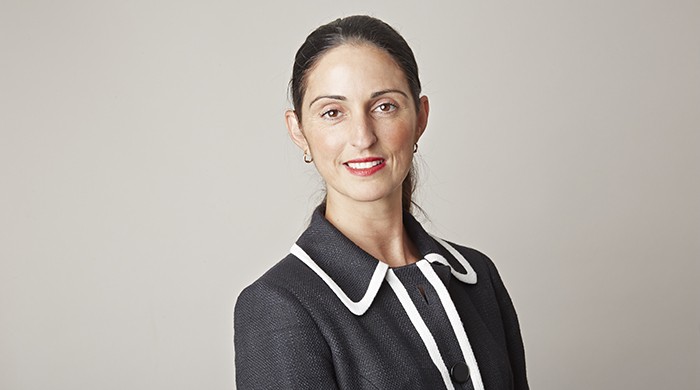 Katherine Robinson