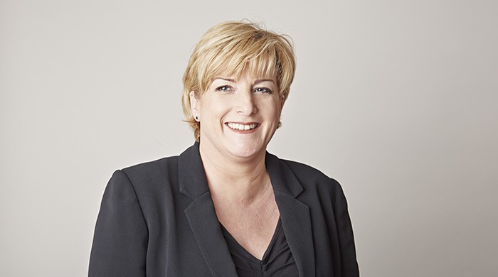 Lorraine Harris