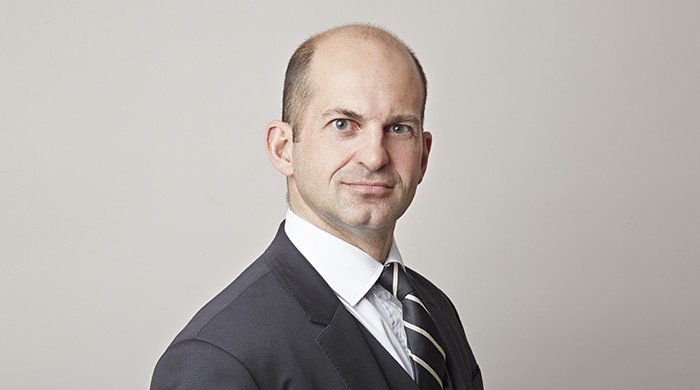 Richard Gioserano