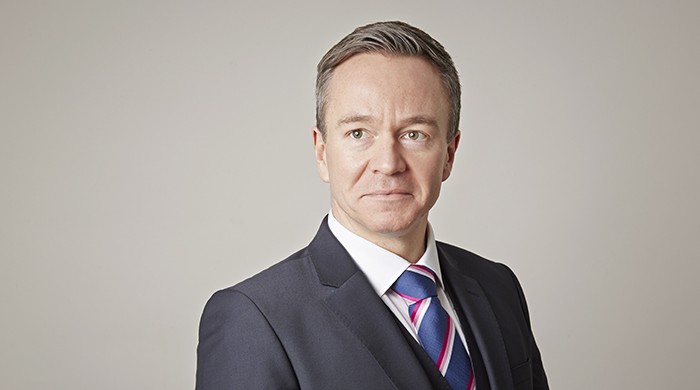 Stuart Young