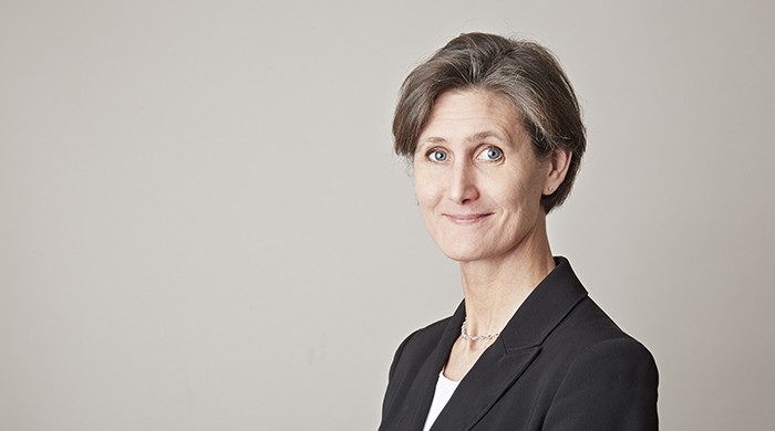 Susan Fricker