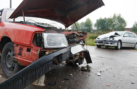 fraudulent credit hire claims