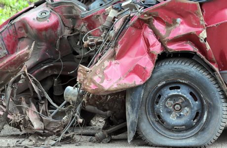 Serious car injury: Uninsured Driver Agreement in breach of European Law