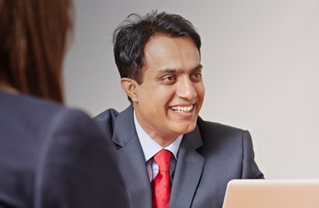Diversity at Park Square Barristers, Leeds