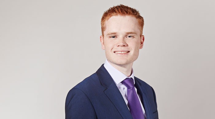 Joe Bairstow