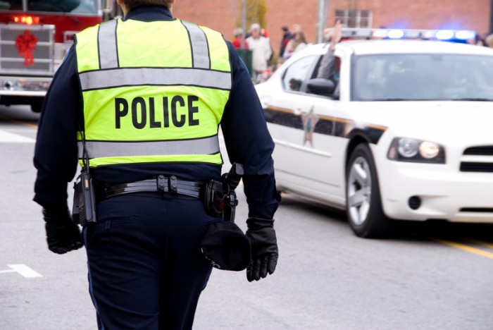 Police Reglulations