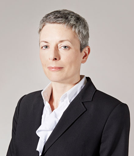 caroline wood, Vicarious Liability of Assaults