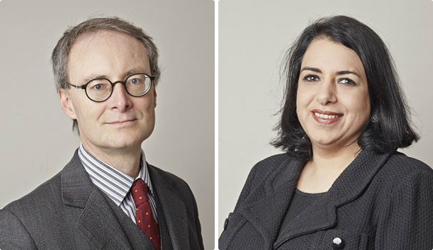 Prest QC and Melly QC