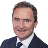 Oliver Saxby