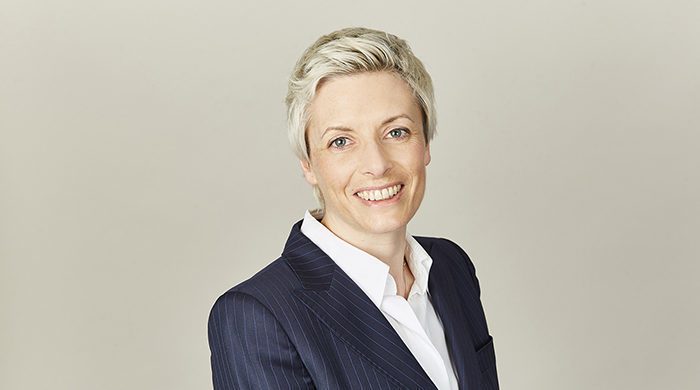 Caroline Wood