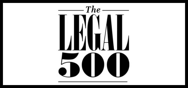 legal 500