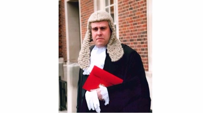 Richard Wright QC