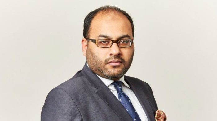 Soheil Khan