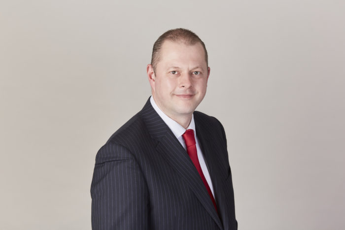 ian hudson