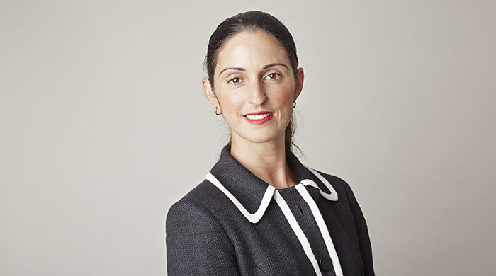 Katherine Robinson